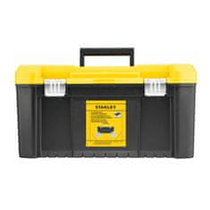 Stanley STST75787-1 box na nářadí s kovovými přezkami Essential 19"