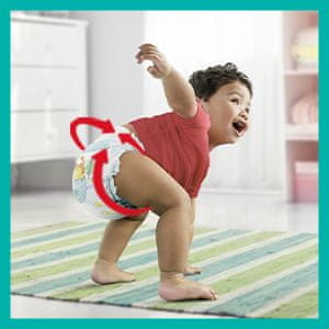 Pampers Active Baby Pants