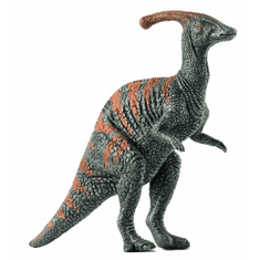 Mojo Fun figurka dinosaurus Parasaurolophus