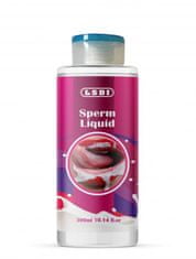 LSDI LUBRIKAČNÍ SPERM LIQUID 300ML