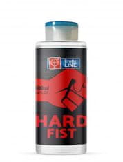 EROTIC LINE LUBRIKAČNÍ GEL HARD FIST 300ML