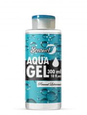 SENSUEL LUBRIKAČNÍ AQUA GEL 300ML