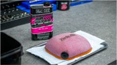 Muc-Off olej na filtr AIR FILTER OIL 1L