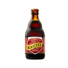 Kasteel 17° Rouge