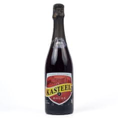 Kasteel 17° Rouge