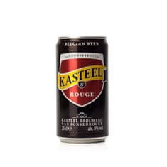 Kasteel 17° Rouge