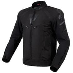 Rebelhorn bunda na Motorku Vandal Black 10XL