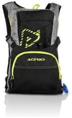 Acerbis batoh CAMELBAG H2O 10L černo-žluto-šedý