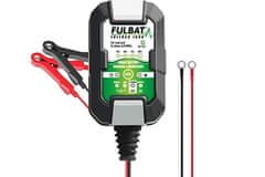 Fulbat nabíječka baterií FULLOAD 1000 6/12V 1A