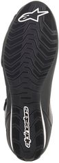 Alpinestars boty STELLA FASTER-3 dámské černo-bílé 41/9