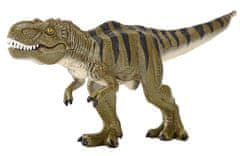 Mojo Fun figurka Tyrannosaurus Rex s pohyblivou čelistí