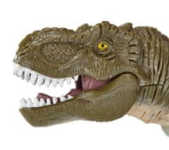 Mojo Fun figurka Tyrannosaurus Rex s pohyblivou čelistí