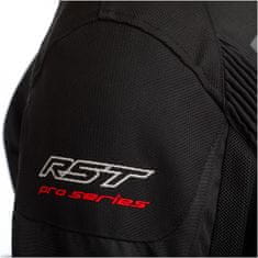 RST bunda VENTILATOR-X CE 2367 černá/černá 50/3XL