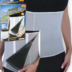 BEMI INVEST SLIMMING BELT Břišní pás na hubnutí