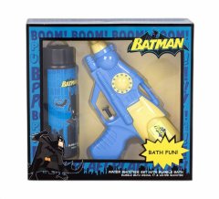 Kraftika 250ml batman, pěna do koupele