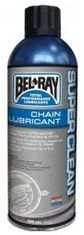 Bel-Ray mazání řetězu SUPER CLEAN CHAIN LUBE Sprej 175ml