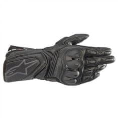 Alpinestars rukavice SP-8 V3 černo-šedé XL