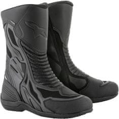 Alpinestars boty AIR PLUS v2 GORE-TEX XCR černé 46