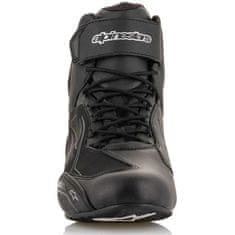 Alpinestars boty STELLA FASTER-3 Drystar dámské černo-šedé 41/9