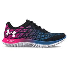 Under Armour UA W FLOW Velociti Wind 2-BLK, UA W FLOW Velociti Wind 2-BLK | 3024911-004 | US 8 | EU 39