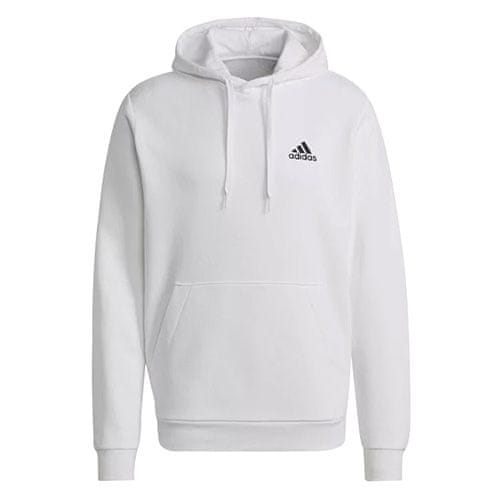 Adidas M FEELCOZY HD, M FEELCOZY HD | H12211 | WHITE/BLACK | L