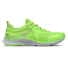 Under Armour UA W HOVR Omnia-GRN, UA W HOVR Omnia-GRN | 3025054-301 | US 7,5 | EU 38,5