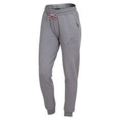 ALPINE PRO Dámské kalhoty , COMMA | LPAX552773 | XXL, šedá