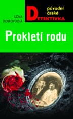 Dobrovolná Ilona: Prokletí rodu