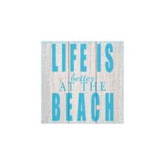 Goba Ubrousky Life is Better at theBeach 3400114