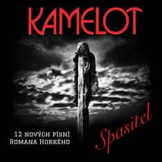 Kamelot: Spasitel