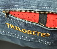 TRILOBITE kalhoty jeans PARADO 661 Circuit Slim modré 30