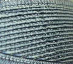 TRILOBITE kalhoty jeans PARADO 661 Circuit Slim modré 30