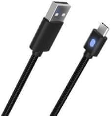 napájecí kabel PS5 charging cable