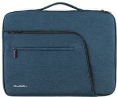 GoGEN pouzdro na notebook Sleeve Pro do 15.6", modrá