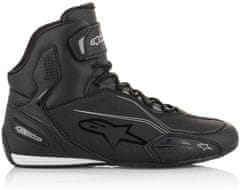 Alpinestars boty STELLA FASTER-3 dámské černo-bílé 41/9