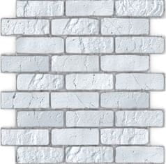 SOYKA STYLE PVC Brick prestige - samolepící