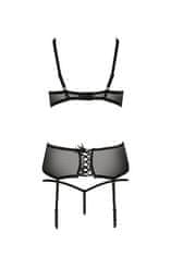 Casmir Casmir AURELIA Set (Black) S/M