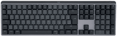 Logitech MX Mechanical, mechanická, tactile silent, bezdrátová, US (920-010757)