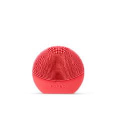 Foreo LUNA Play Plus 2 Čisticí sonický kartáček na obličej (Varianta Peach Of Cake)