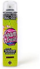 Muc-Off čistič FOAM FRESH Sprej 400ml