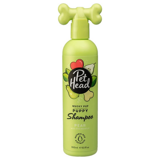 Nobby Šampon pro štěňátka PetHead Mucky Puppy 300 ml