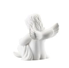 Rosenthal ROSENTHAL ANGEL Andělíček s kocourem, velký