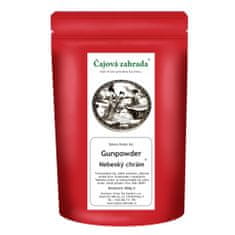 Latino Café® China Gunpowder Speciál - Nebeský chrám | zelený čaj, potraviny, nápoje, 500 g