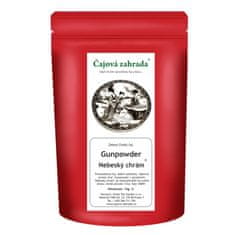 Latino Café® China Gunpowder Speciál - Nebeský chrám | zelený čaj, potraviny, nápoje, 1000 g