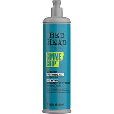 Tigi Texturizační kondicionér Bed Head Gimme Grip (Texturizing Conditioning Jelly) (Objem 400 ml)