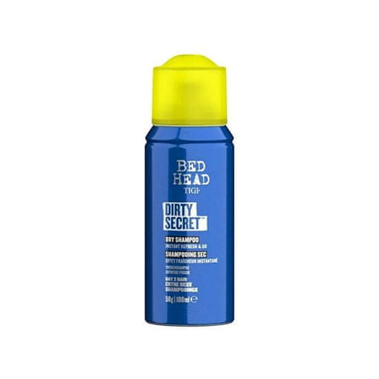 Tigi Suchý šampon Bed Head Dirty Secret (Dry Shampoo)