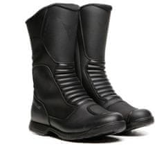 Dainese Boty na moto BLIZZARD D-WP BOOTS Black vel. 44