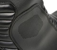 Dainese Boty na moto BLIZZARD D-WP BOOTS Black vel. 44