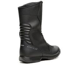 Dainese Boty na moto BLIZZARD D-WP BOOTS Black vel. 44