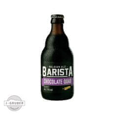 Kasteel 22° Barista (čokoládové)